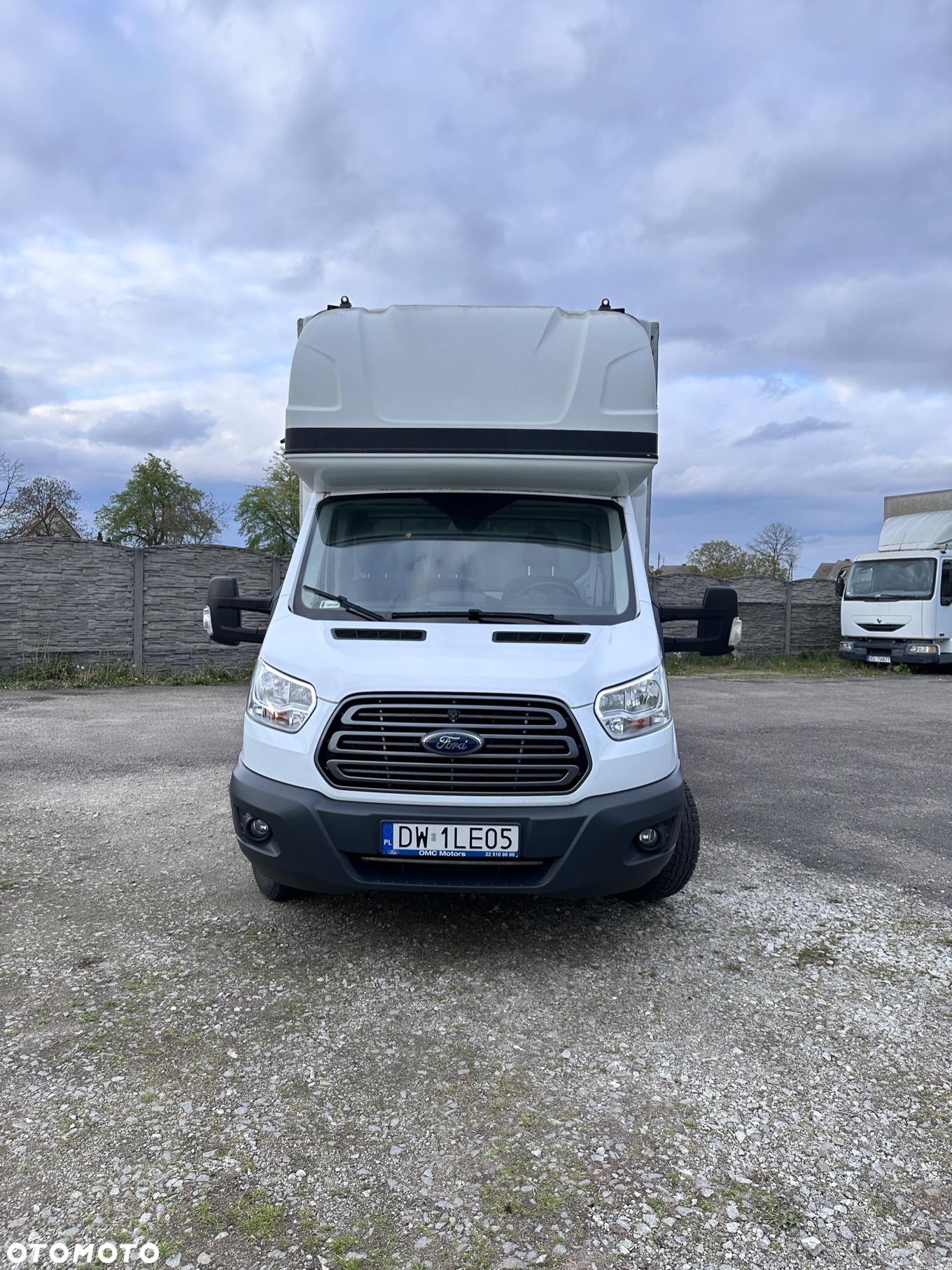 Ford TRANSIT - 4