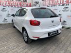 Seat Ibiza 1.2 TSI (Ecomotive) Start & Stop Style - 10