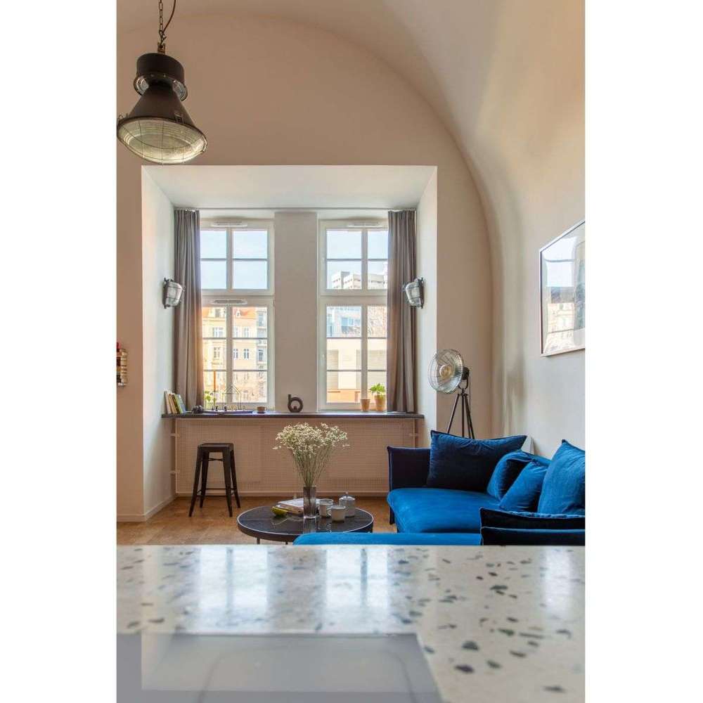 Wyjątkowy Loft w sercu Wrocławia-8