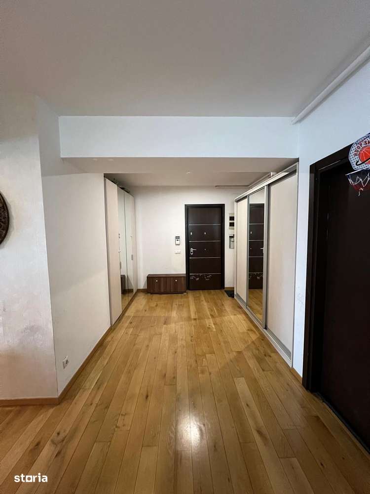Apartament foarte spatios 3 camere de vanzare in complex Upground - Imagine principală: 5/10