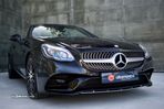 Mercedes-Benz SLC 250 d 9G-TRONIC - 11