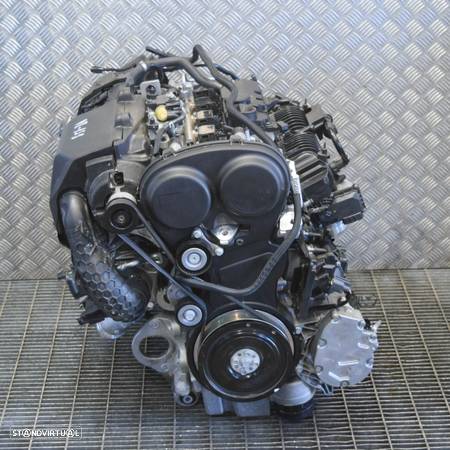 Motor B4204T34 VOLVO 2.0L 390 CV - 3