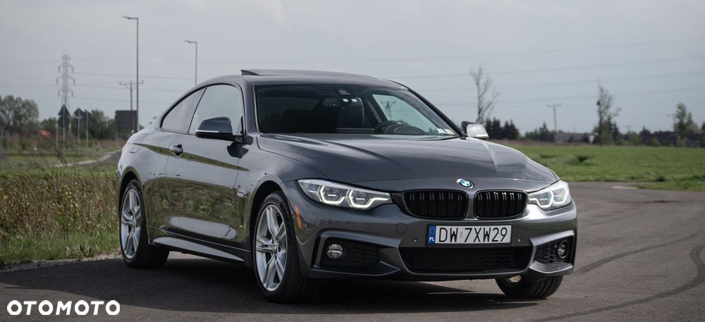 BMW 4