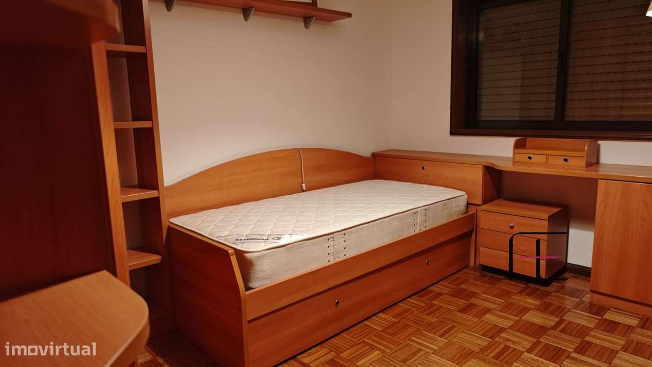 Moradia em Banda T3 Venda em Fajões,Oliveira de Azeméis-17