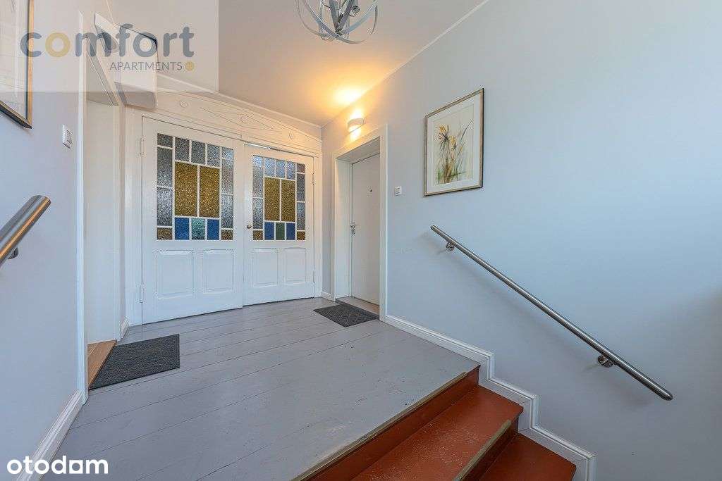 Wejherowo 3pokojowe w centrum-17