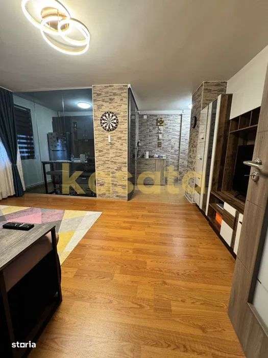 Apartament Cochet de 2 Camere, la 5 Min de Metrou Grivița / Basarab - Imagine principală: 3/8
