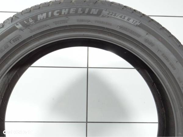 Opony całoroczne 225/45R17 94Y Michelin - 4