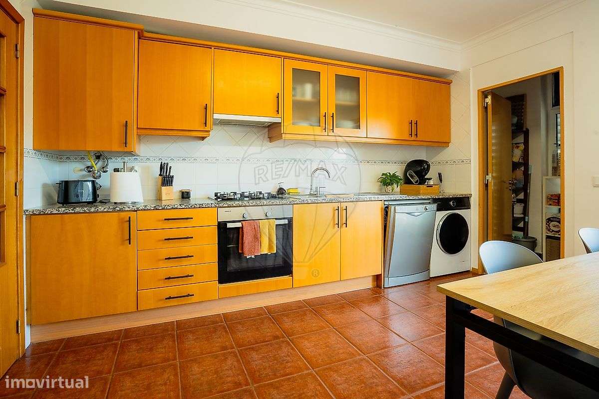 Apartamento T2 para venda-22