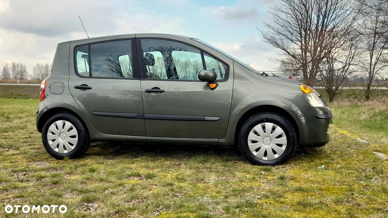 Renault Modus 1.6 16V Privilege - 6