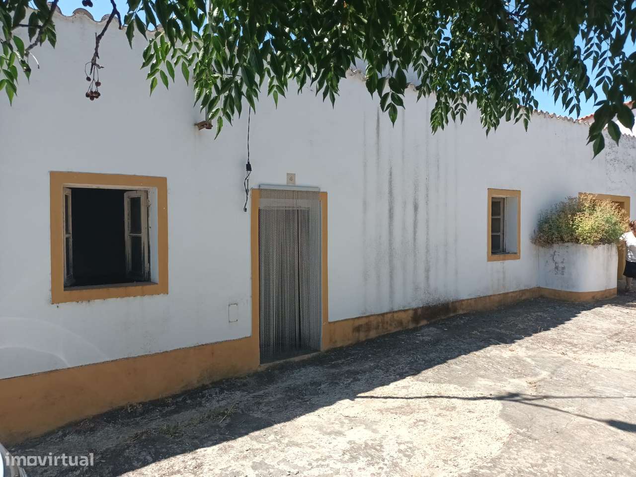 Moradia T2 nos Mosteiros - Grande imagem: 4/9