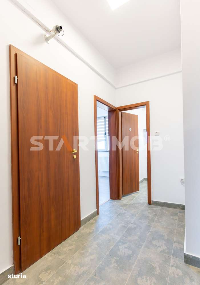 Spatiu birouri Centrul Civic Brasov - Imagine principală: 5/20