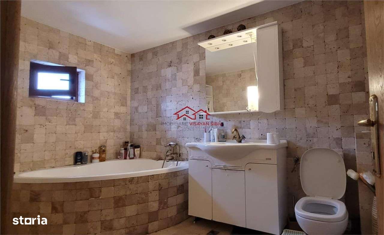 casa unica  Calimanesti jud.Valcea posibilitate RATE-11