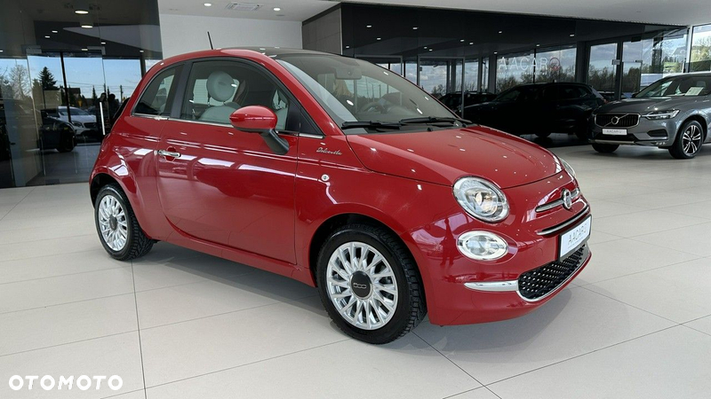 Fiat 500 - 7
