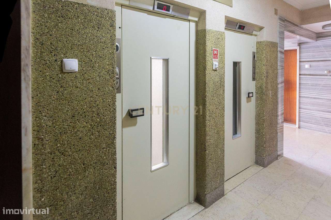 Apartamento T1 em Oeiras-14