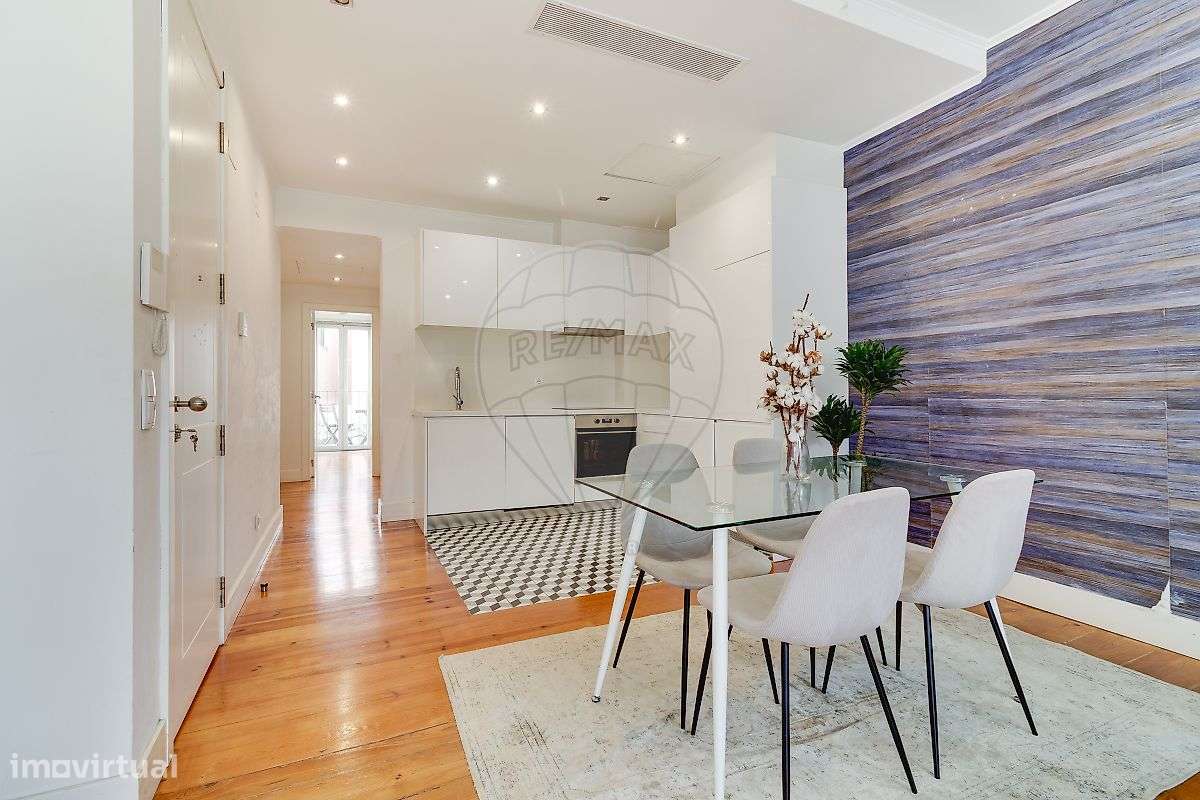 Apartamento T1 para venda - Grande imagem: 5/20