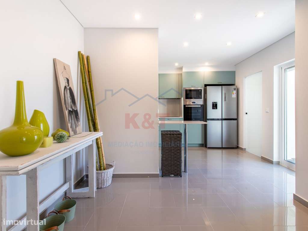 Penthouse de luxo na Praia da Rocha-16