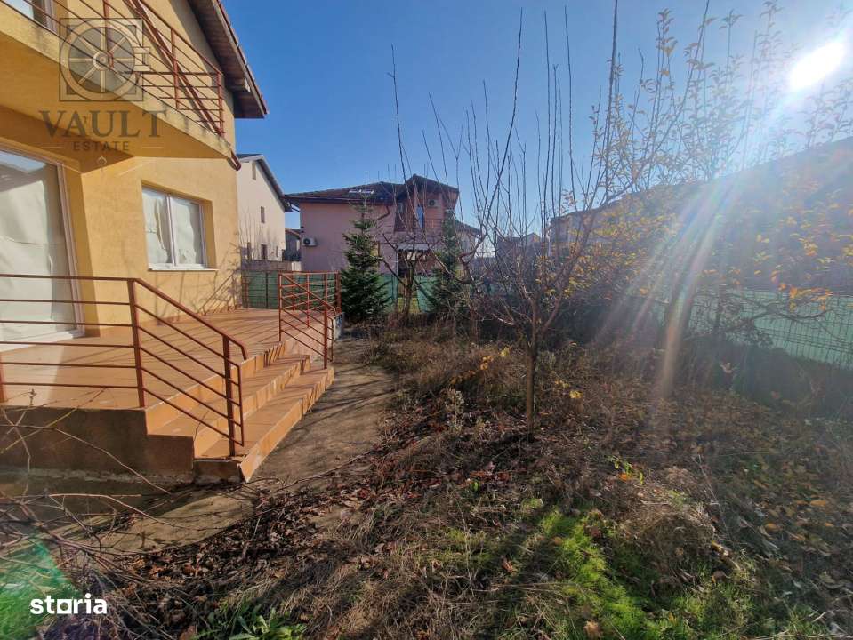 VILA INDIVIDUALA - TEREN 403 MP - CARTIER HENRI COANDA - Imagine principală: 4/19