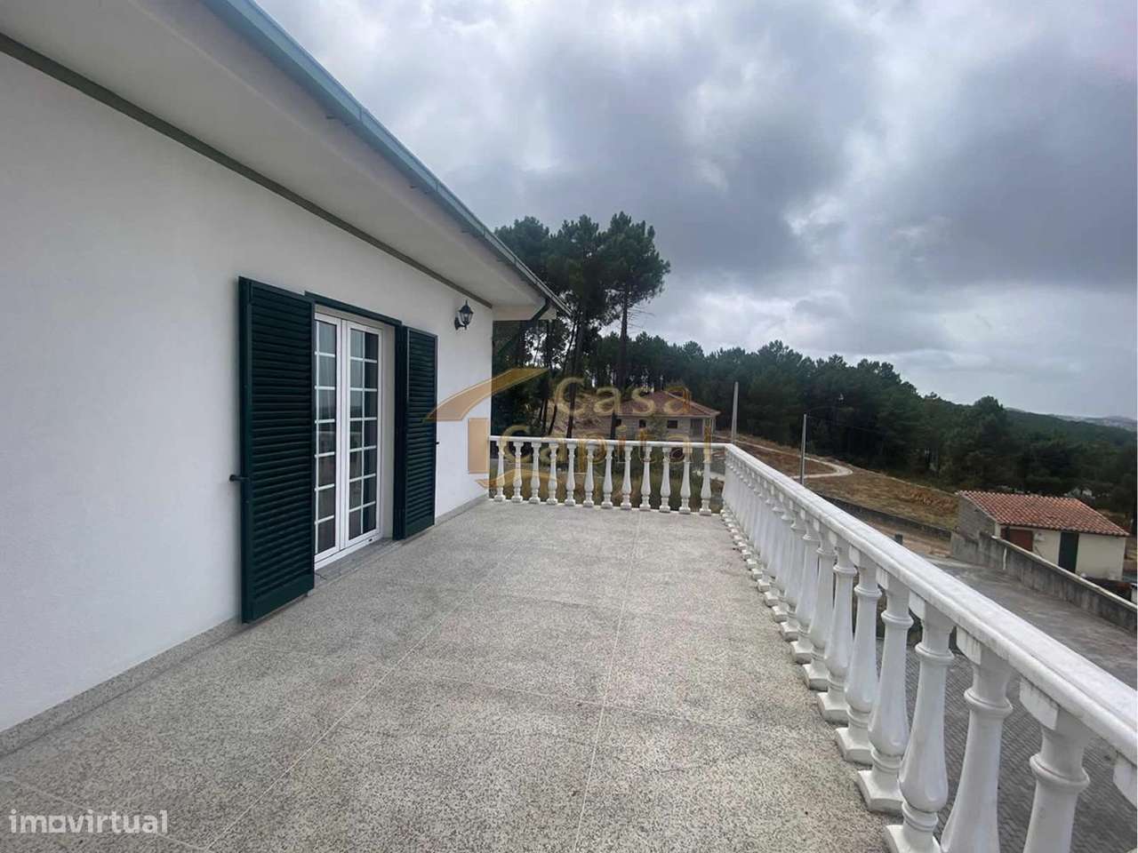 Moradia T3 com T2 em Ponte-28