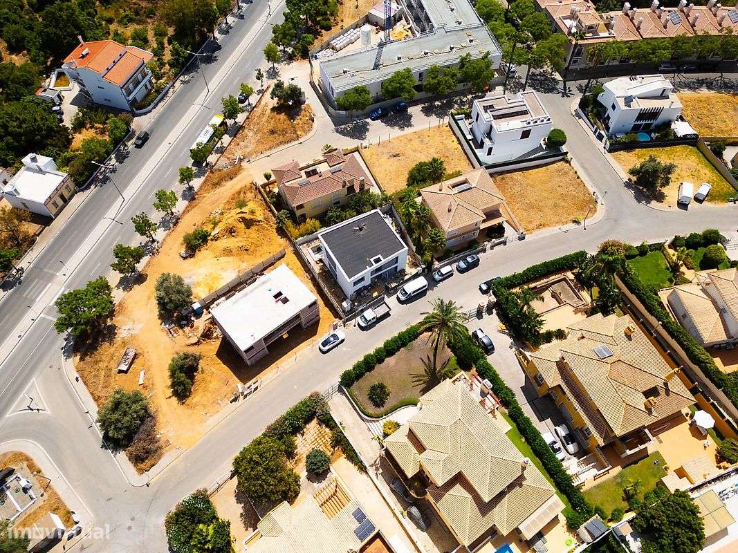 Moradia T4 para venda - Grande imagem: 4/10