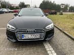 Audi A5 Sportback 45 TFSI quattro S tronic advanced - 4