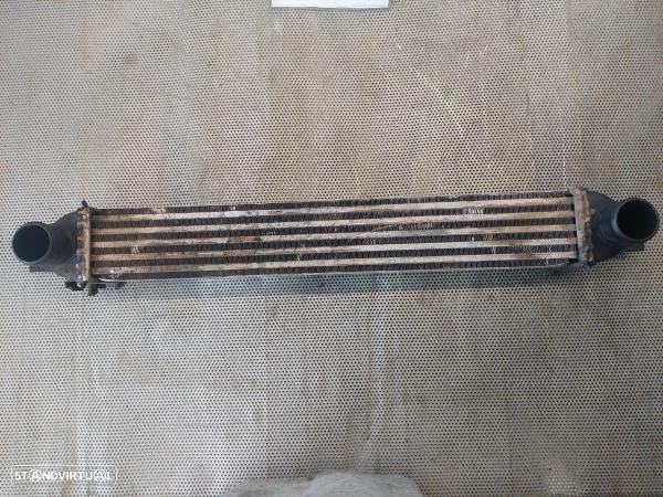 Radiador Intercooler Fiat Fiorino Caixa/Combi (225_) - 3