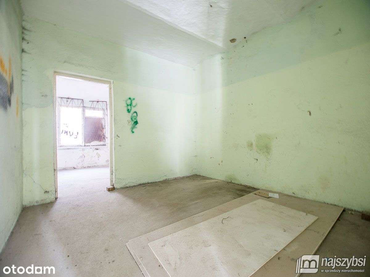 Gryfice magazyn hala 390 m2 - Pełny obrazek: 4/19