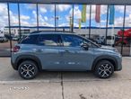 Citroën C3 AIRCROSS 1.2 PureTech S&S BVM Shine - 3