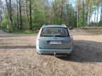 Ford Focus Turnier 1.6 TDCi DPF Econetic - 5