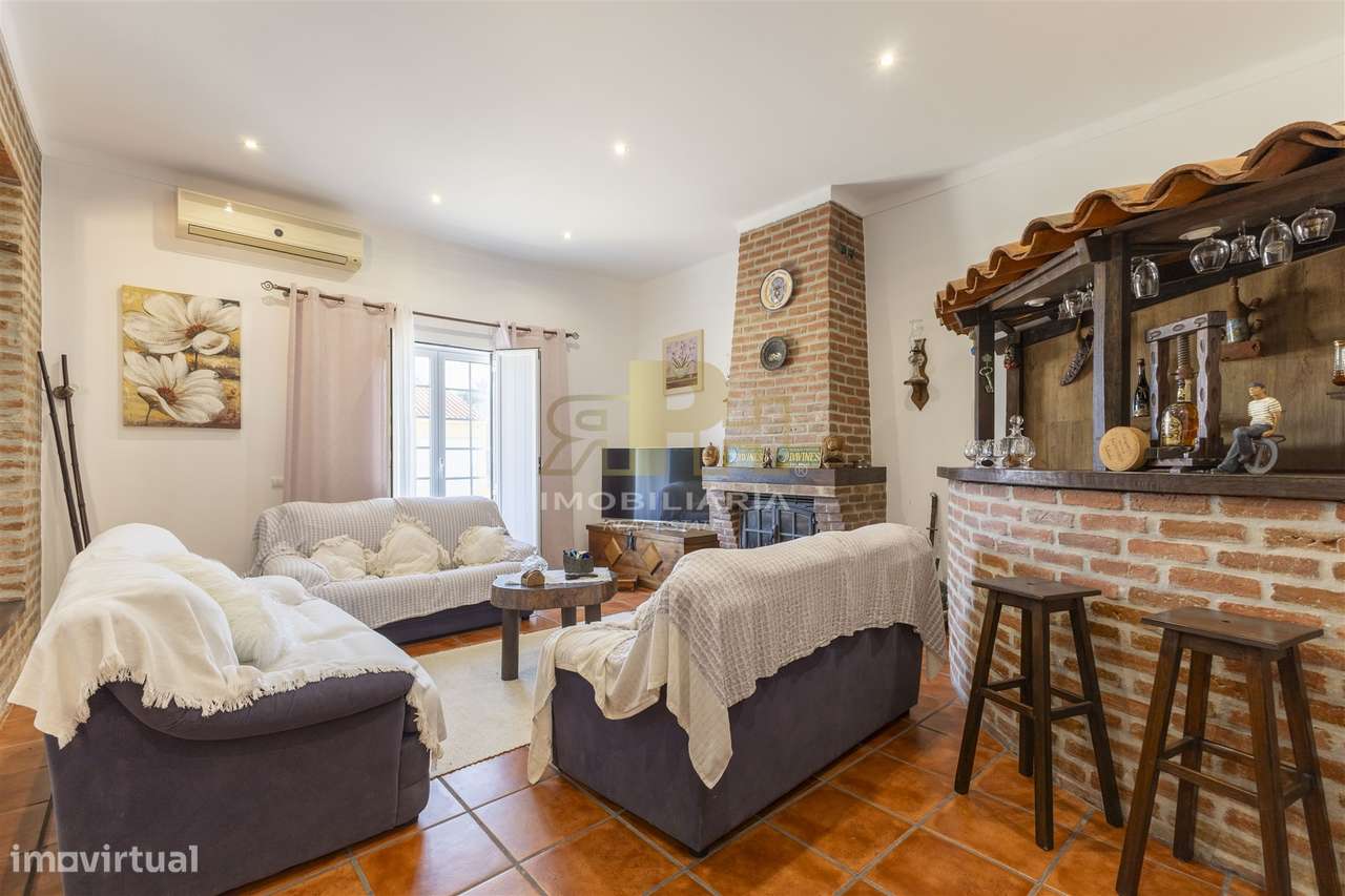 Moradia T3 Venda em Coruche, Fajarda e Erra,Coruche-24