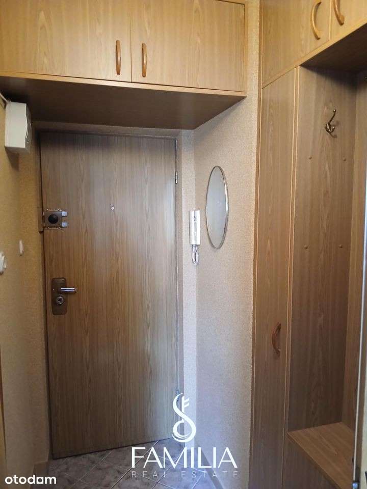 Inwestycyjna kawalerka w sercu Warszawy-5