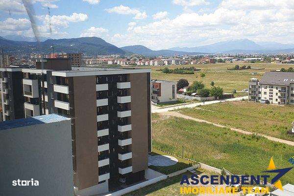 10.000mp intravilan, front la doua strazi, configuratie avantajoasa, a - Imagine principală: 5/7