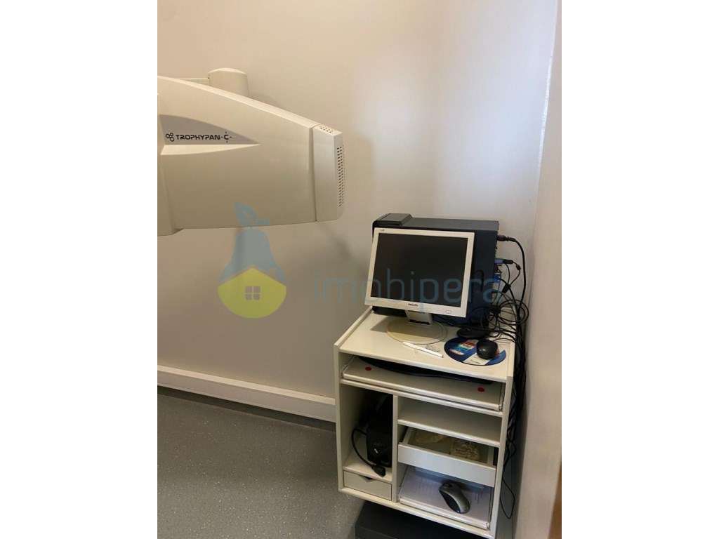 Clínicas Dentárias - Grande imagem: 3/14