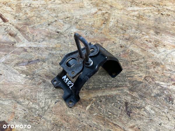 ZAMEK RYGIEL MASKI PRAWY BMW X5 F15 X6 F16 7325992 - 2