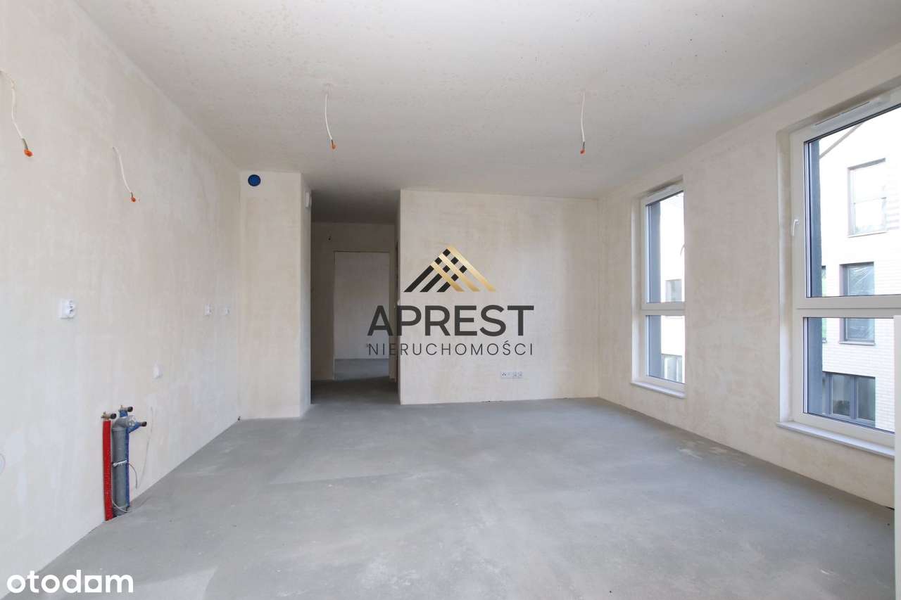 Mieszkanie na osiedlu w skandynawskim stylu! - Pełny obrazek: 3/10