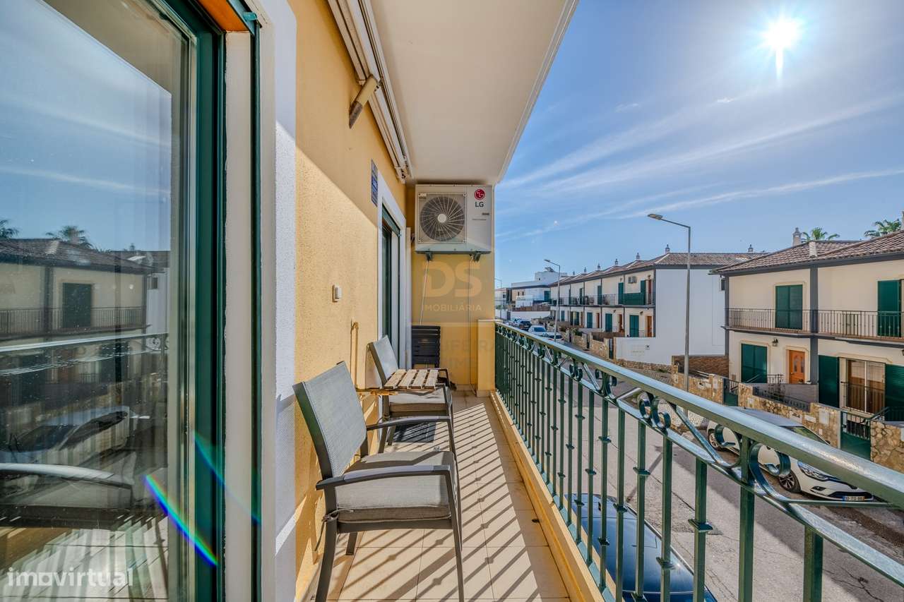 Apartamento T3 Venda em Quelfes,Olhão-9