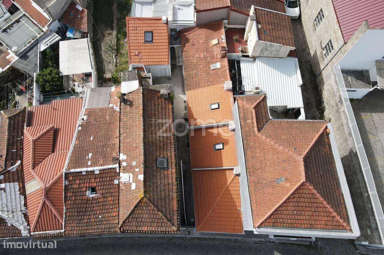 Moradia T1 | Campanhã, Porto - Grande imagem: 2/22