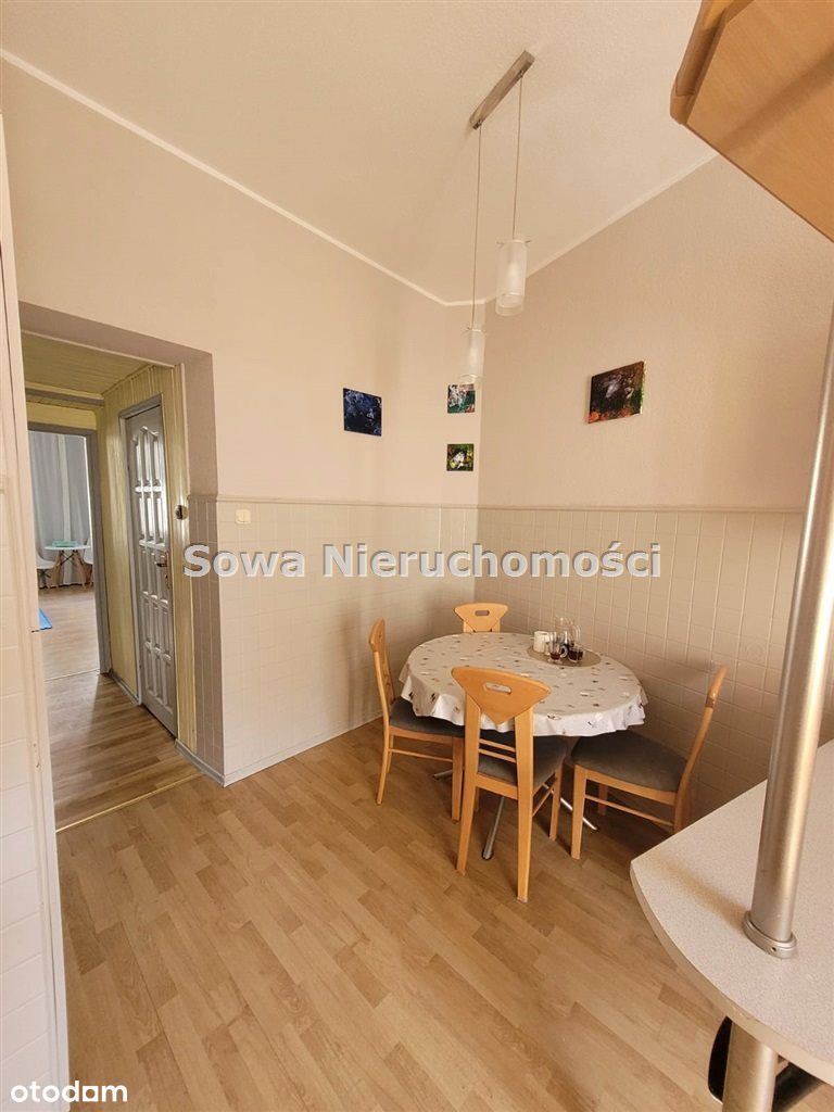 Mieszkanie, 101,20 m², Wałbrzych