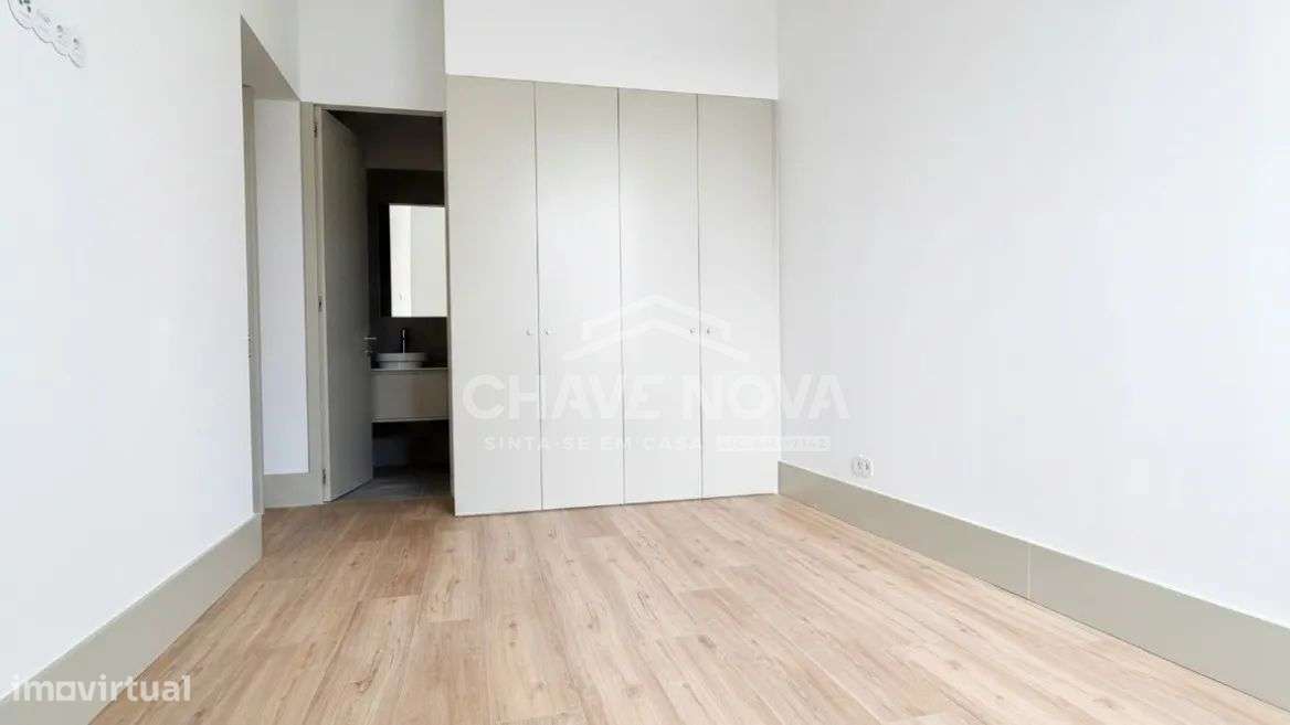 Apartamento T2 Novo Santos Pousada - Bonfim-9