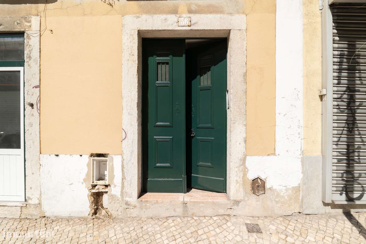 Apartamento T5 para venda - Lisboa-27