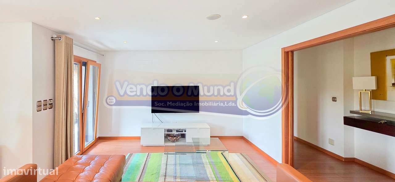 Apartamento T2 em Alverca do Ribatejo (ALV241) - Grande imagem: 4/32