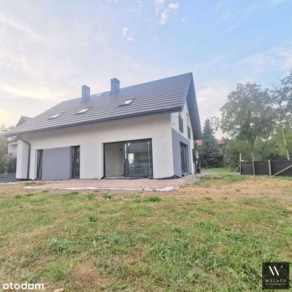 Dom wolnostojący| działka 7ar |6 pokoi | garaż-1