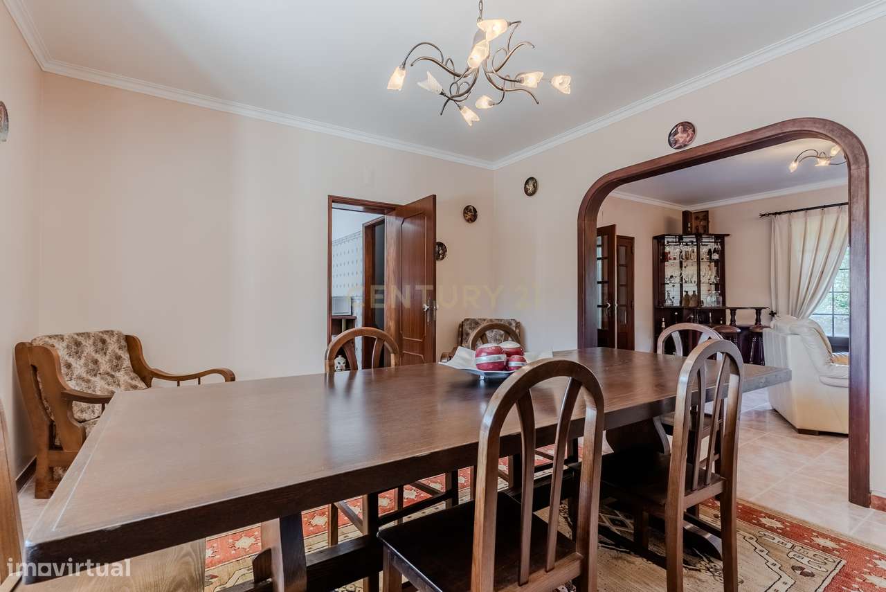 Moradia T5 tipo quinta na Malveira - Grande imagem: 5/46