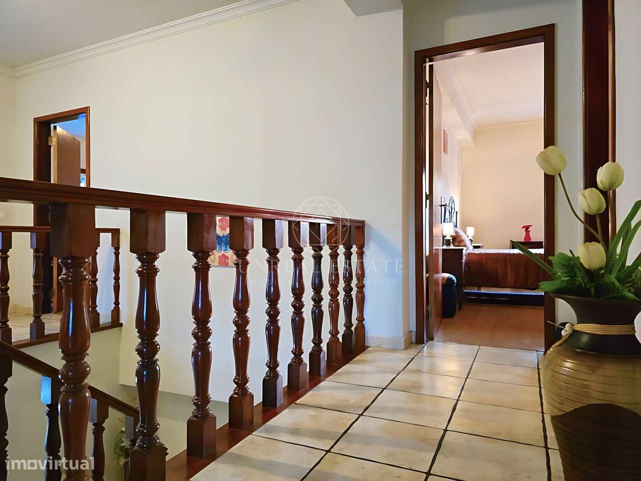 Moradia Isolada V5 em Vale da Serra, Pedrógão – Torres Novas-50