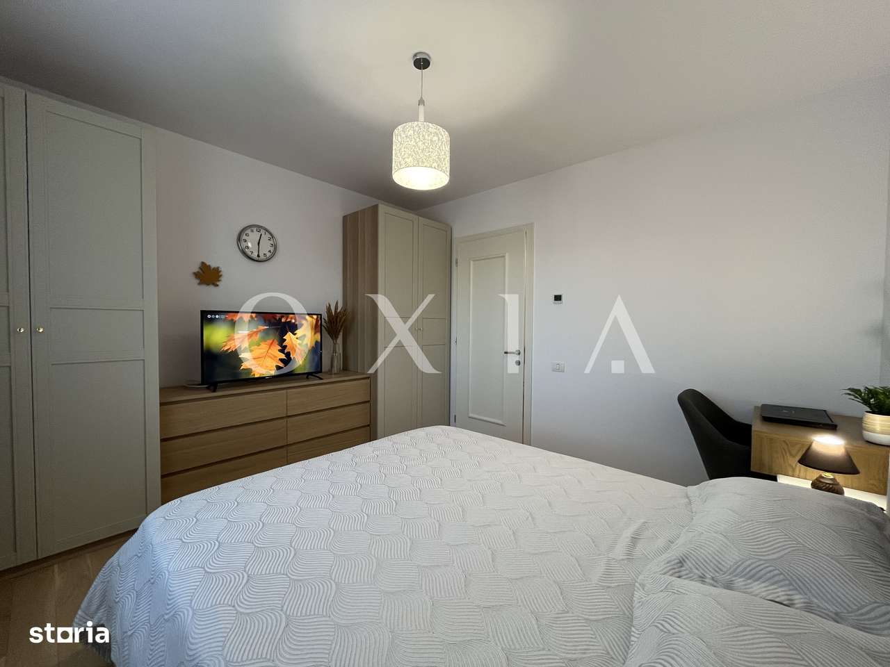 SX485  Monarch Residence,  Prima Inchiriere, Disponibil Imediat - Imagine principală: 4/17