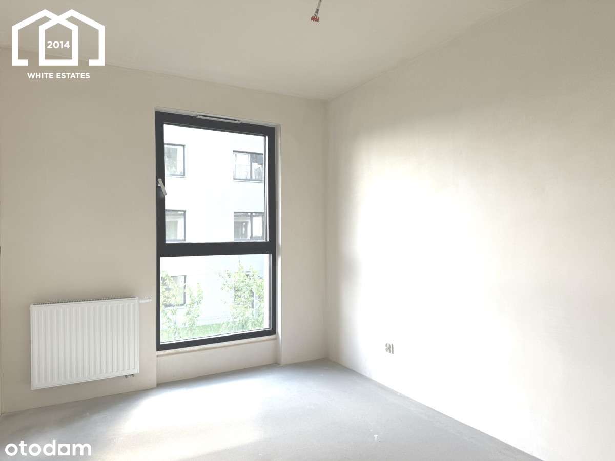 Gotowy Etap C | Slow City | 2 pokoje | Piaszczysta-6