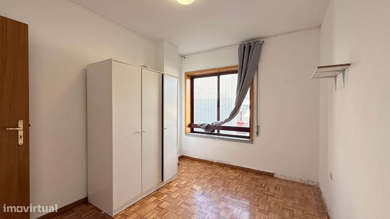 Apartamento T3 em Fânzeres, Gondomar-6