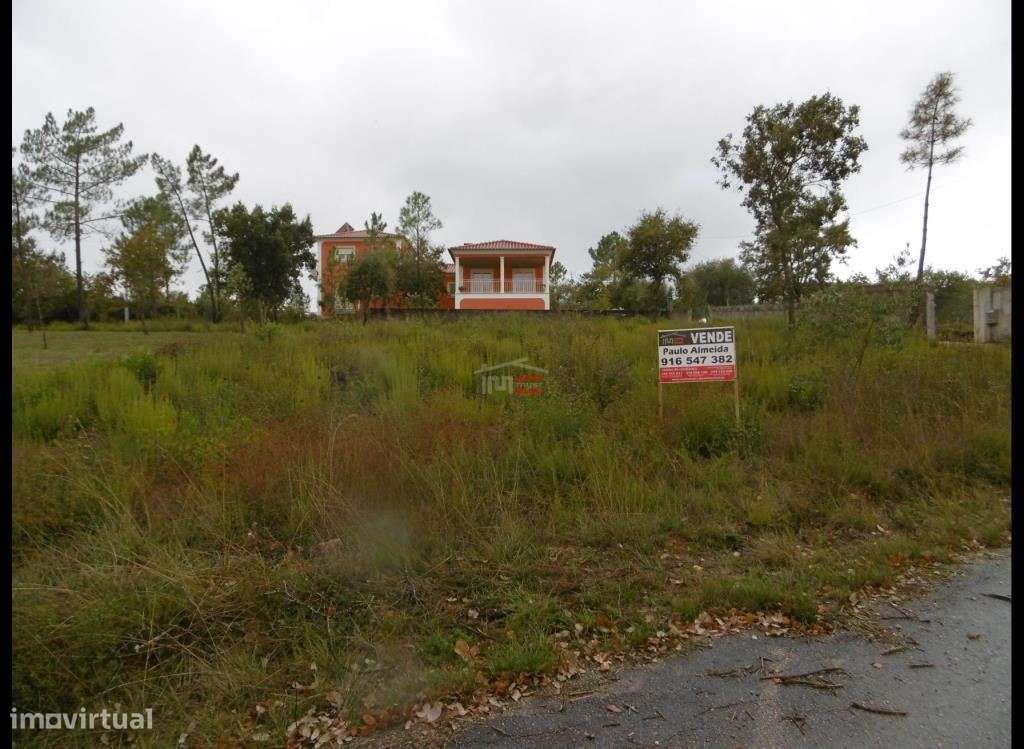 Lote de terreno - Grande imagem: 3/4