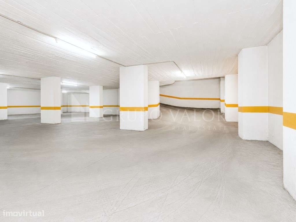 Apartamento T2 Remodelado | Cavaleira | Algueirão-Mem Martins-31