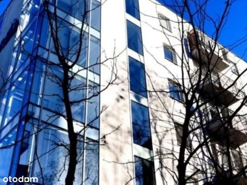 Komfortowe 3-pokojowe mieszkanie w Śródmieściu – ul. Godebskiego