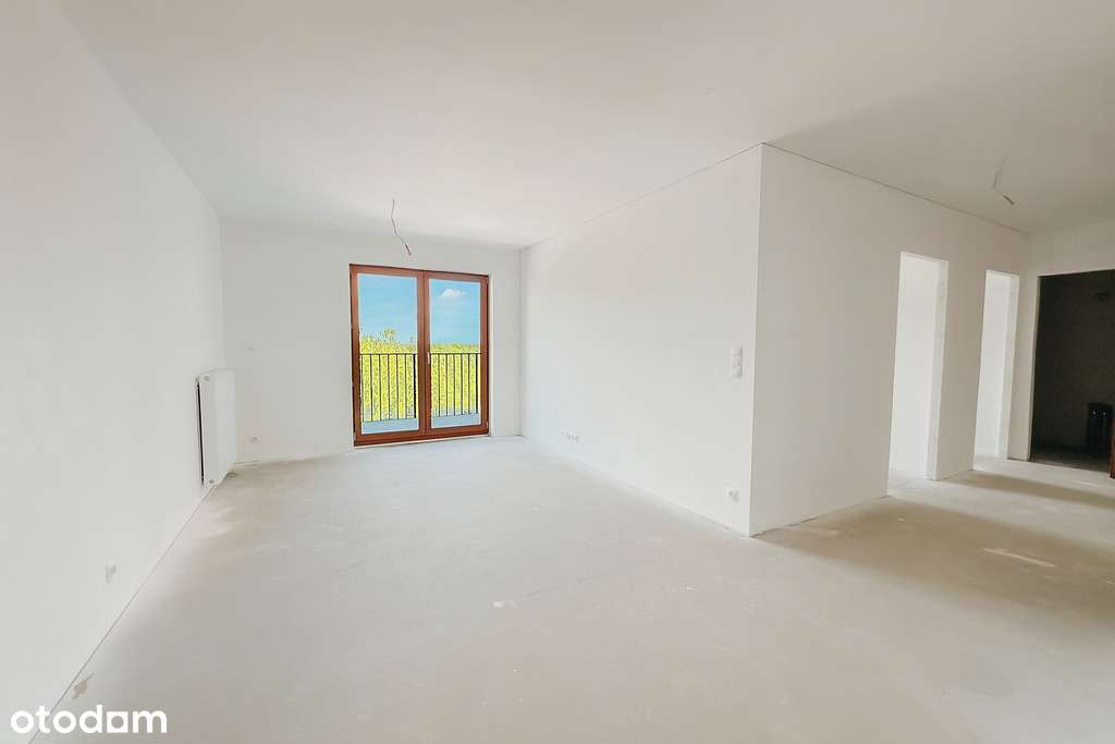 ⭐ ★ Katowice  3 pok. W promocyjnej cenie  ⭐ ★-5